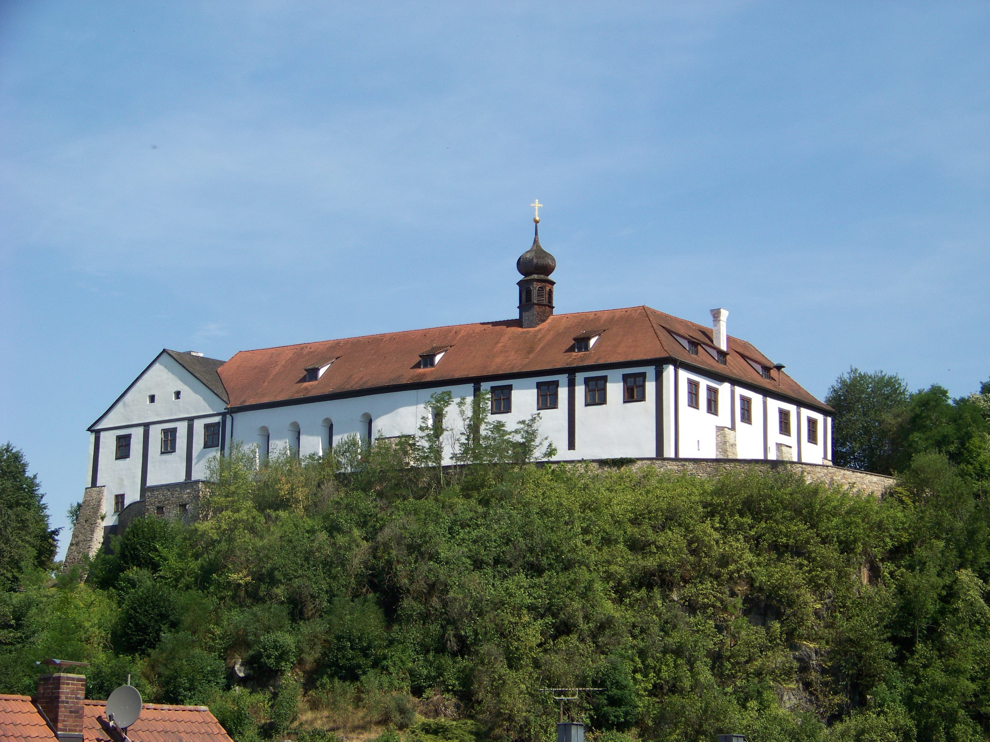 Schloss